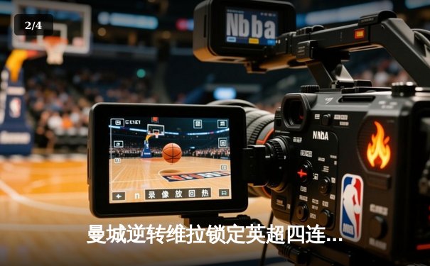 曼城逆转维拉锁定英超四连冠，哈兰德金靴三连庄创历史 - 2